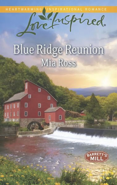 Produktbild: Blue Ridge Reunion