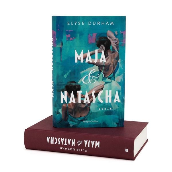 Produktbild: Maja & Natascha