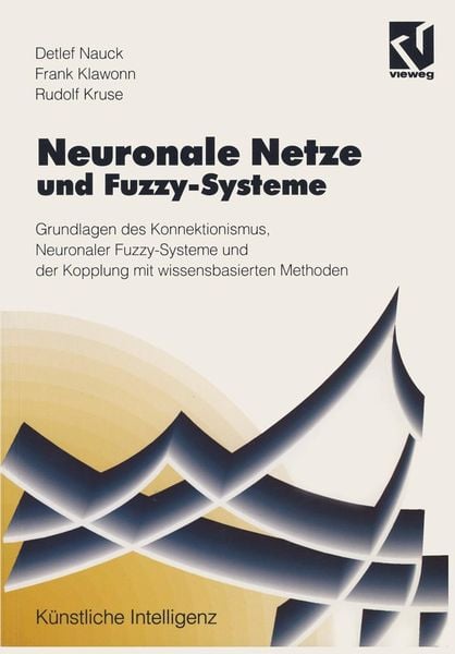 Produktbild: Neuronale Netze und Fuzzy-Systeme