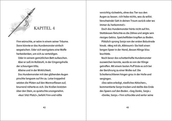 Produktbild: Die Traumg&auml;nger - Aufbruch nach Deseo