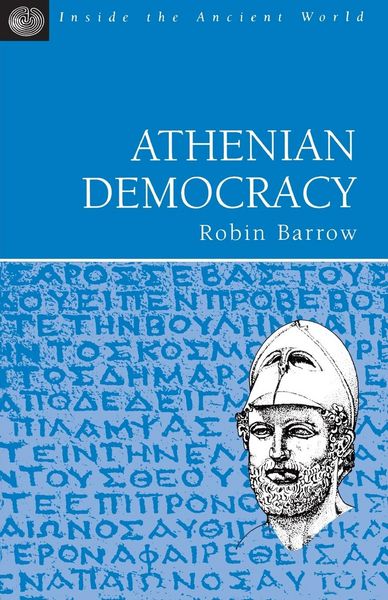 Produktbild: Athenian Democracy