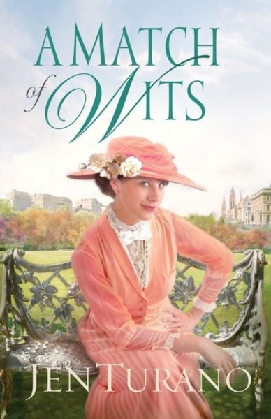 Produktbild: Match of Wits