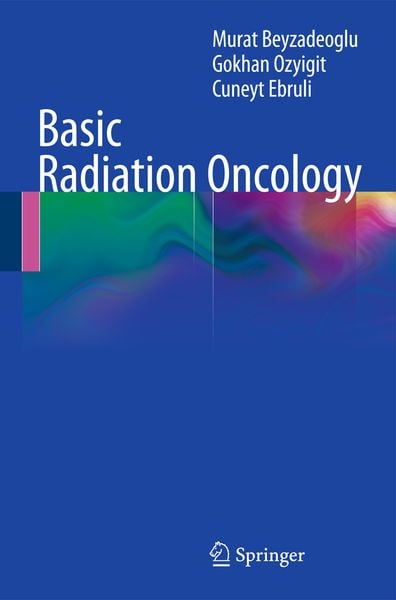 Produktbild: Basic Radiation Oncology