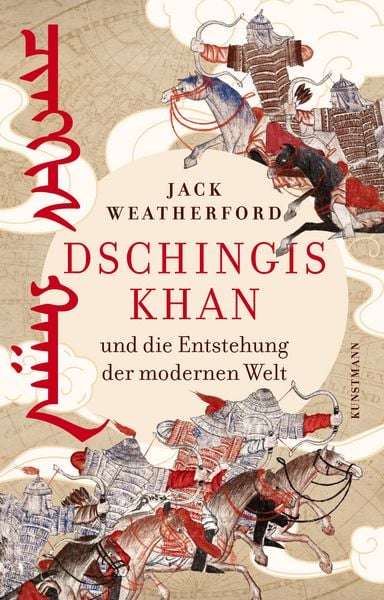 Produktbild: Dschingis Khan