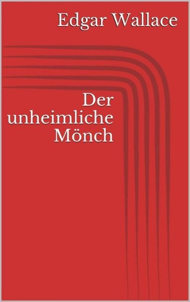 Produktbild: Der unheimliche M&ouml;nch