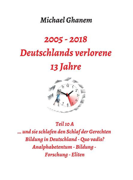 Produktbild: Deutschlands verlorene 13 Jahre
