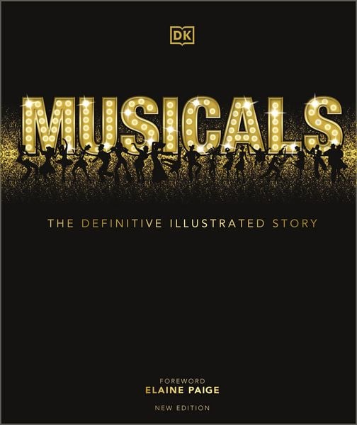 Produktbild: Musicals, Second Edition