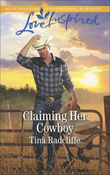 Produktbild: Claiming Her Cowboy