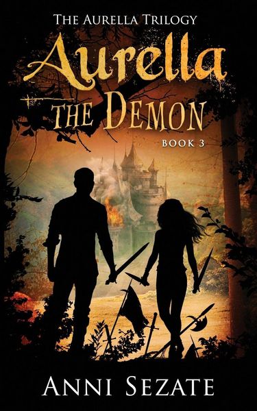 Produktbild: Aurella the Demon