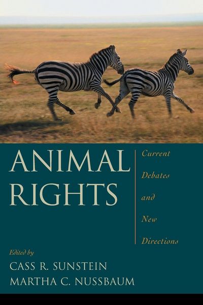 Produktbild: Animal Rights