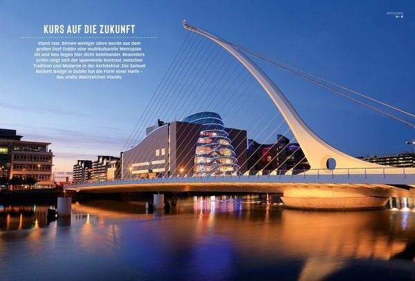 Produktbild: DUMONT Bildatlas Irland