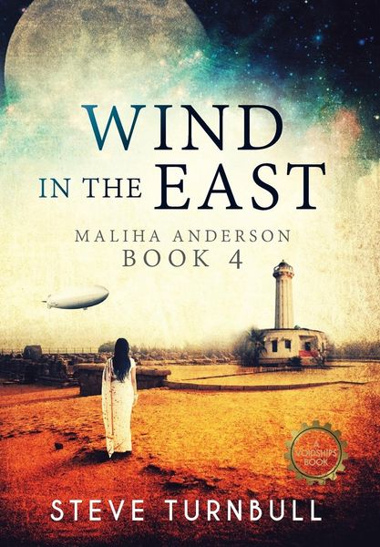 Produktbild: Wind in the East