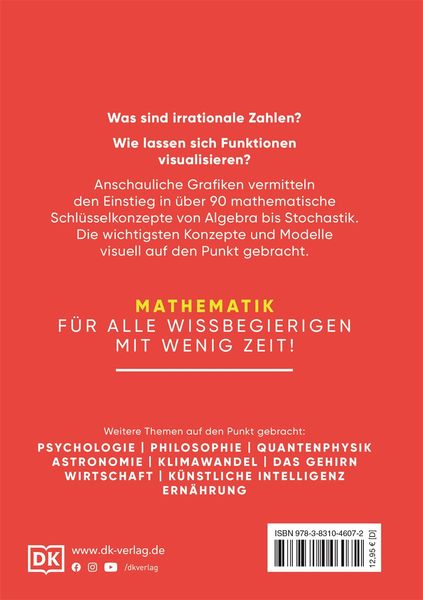 Produktbild: SIMPLY. Mathematik
