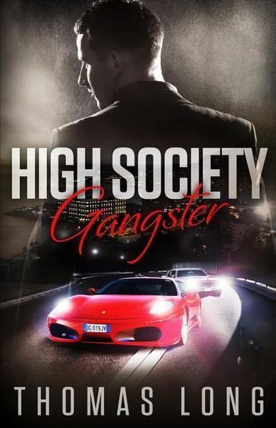Produktbild: High Society Gangster