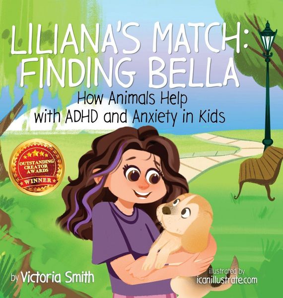 Produktbild: Liliana's Match