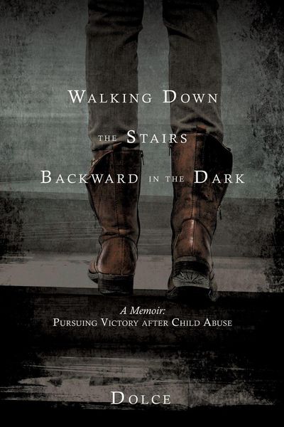 Produktbild: Walking Down the Stairs Backward in the Dark