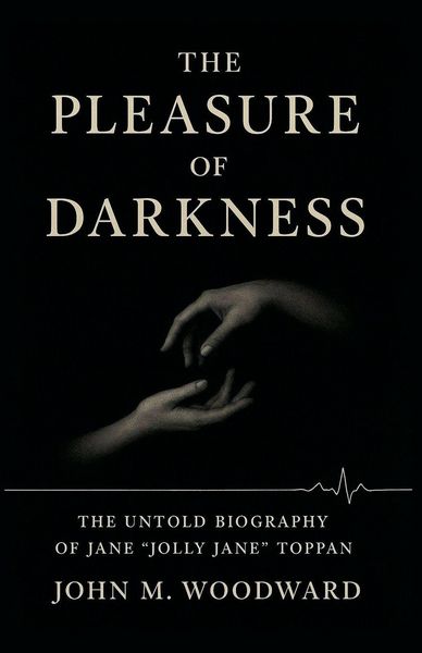 Produktbild: The Pleasure of Darkness