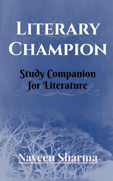 Produktbild: Literary Champion
