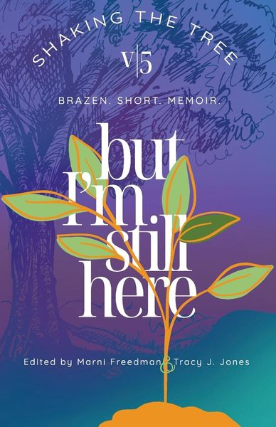 Produktbild: But I'm Still Here