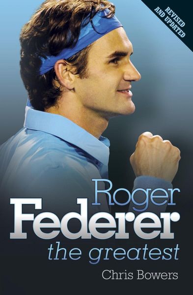 Produktbild: Roger Federer: The Greatest