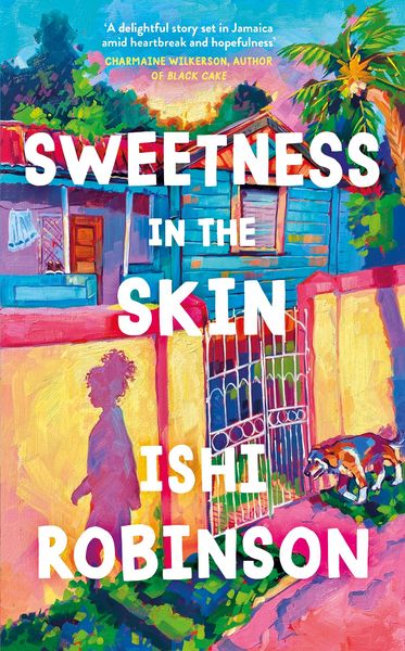 Produktbild: Sweetness in the Skin