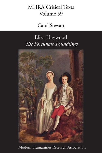 Produktbild: The Fortunate Foundlings