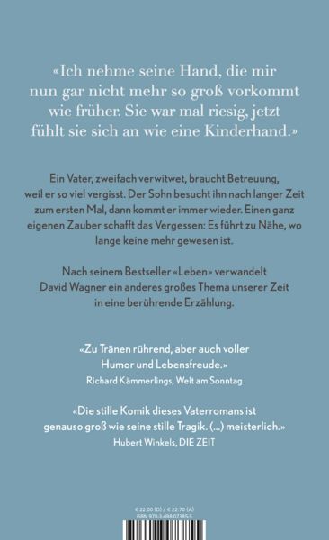 Produktbild: Der vergessliche Riese