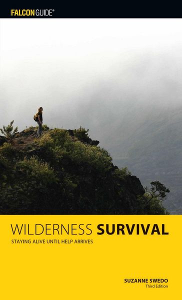 Produktbild: Wilderness Survival