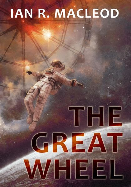 Produktbild: Great Wheel