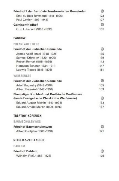 Produktbild: Ber&uuml;hmte Berliner &Auml;rzte