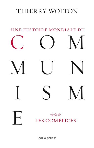 Produktbild: Une histoire mondiale du communisme, tome 3
