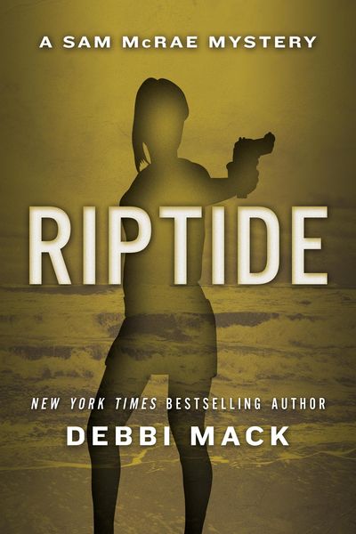 Produktbild: Riptide