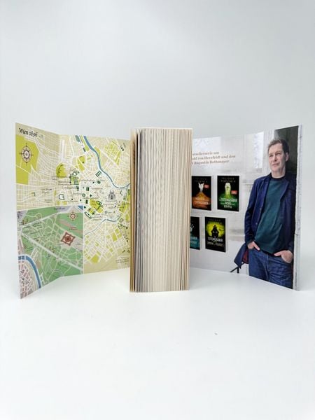 Produktbild: Der Totengr&auml;ber und der Orden des Teufels
