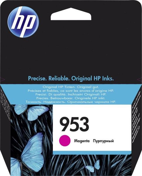 HP Tintenpatrone 953 magenta
