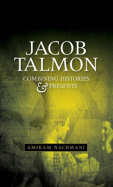 Produktbild: Jacob Talmon