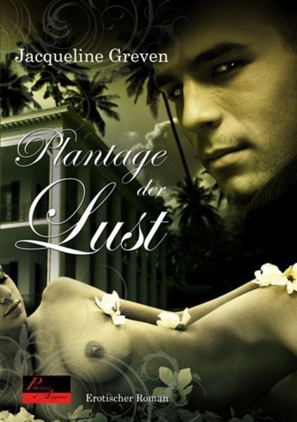 Produktbild: Plantage der Lust