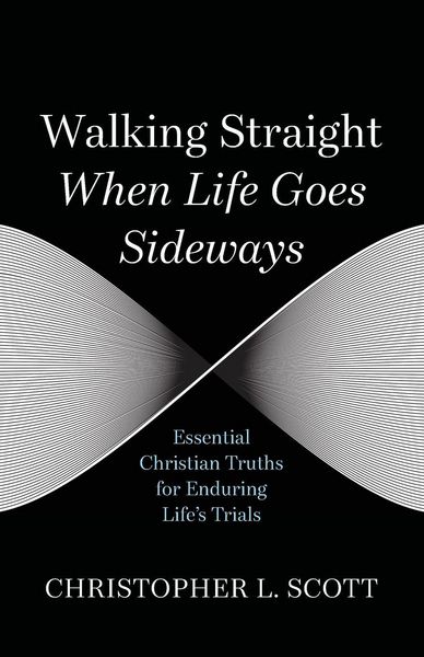 Produktbild: Walking Straight When Life Goes Sideways