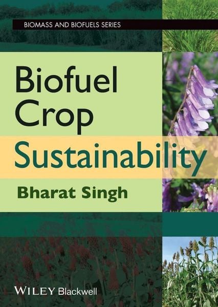Produktbild: Biofuel Crop Sustainability