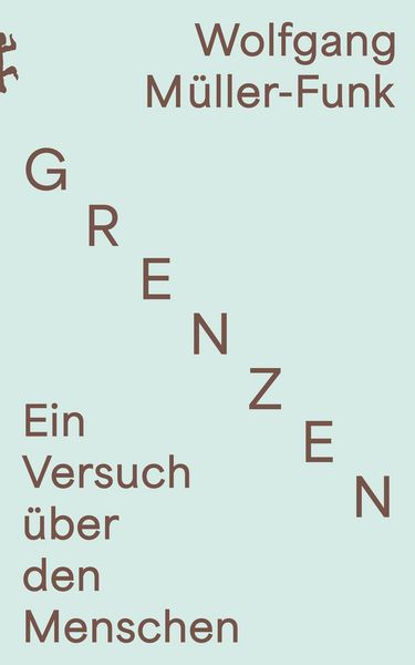 Produktbild: Grenzen