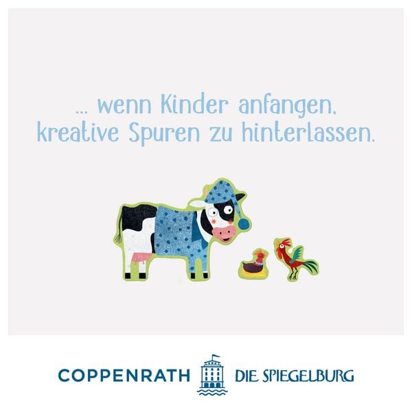 Produktbild: Wimmel-Stickerwelt: Bauernhof