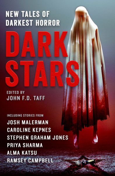 Produktbild: Dark Stars