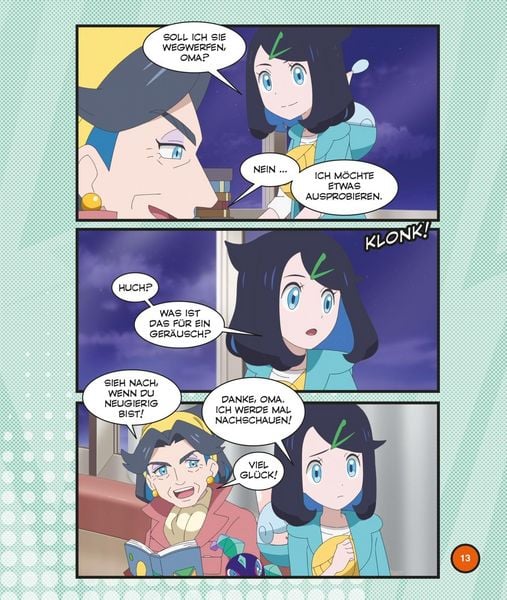 Produktbild: Pok&eacute;mon Comic: Die Suche nach Lapras