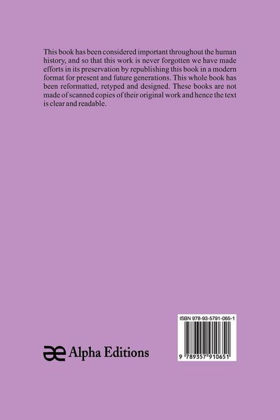 Produktbild: Tales of My Time, Vol. 2 Who Is She? [concluded]; The Young Reformers