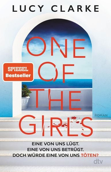 Produktbild: One of the Girls