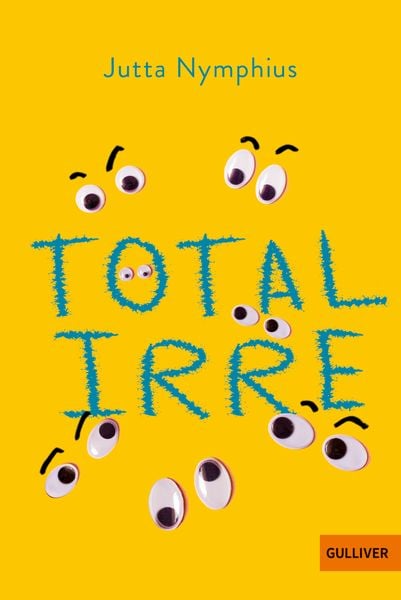 Produktbild: Total irre