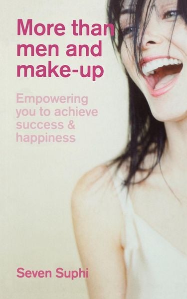 Produktbild: More Than Men and Make-Up