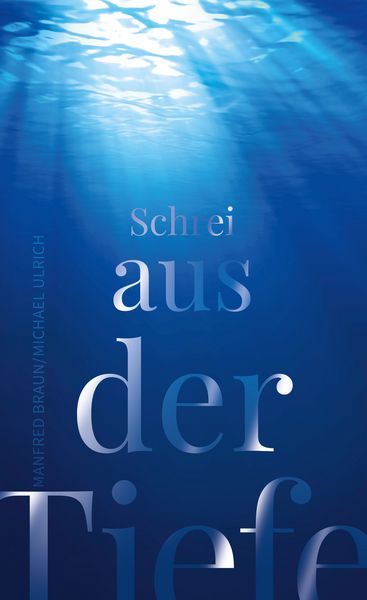 Produktbild: Schrei aus der Tiefe
