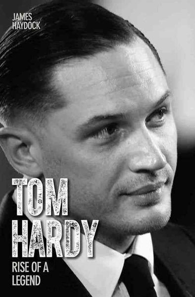 Produktbild: Tom Hardy - Rise of a Legend