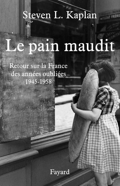 Produktbild: Le Pain maudit
