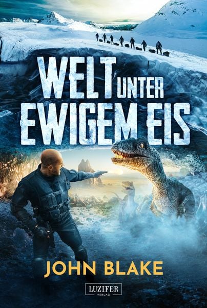 Produktbild: Welt unter Ewigem Eis
